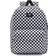 Vans Old Skool Check Backpack - Black/White