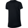 Nike Run T-shirt Women - Black