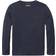 Tommy Hilfiger Long Sleeve Organic Cotton T-shirt - Sky Captain (KB0KB04141-420)