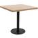 vidaXL Bistro Dining Table 29.5"