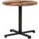 vidaXL Bistro Dining Table 31.5"