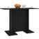 vidaXL - Dining Table 23.6x43.3"