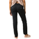 Prana Halle Straight Pant - Black