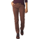 Prana Halle Straight Pant - Flax