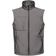 Regatta Octagon II 3 Layer Softshell Body Warmer - Seal Grey/Black