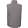 Regatta Octagon II 3 Layer Softshell Body Warmer - Seal Grey/Black