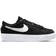 Nike Blazer Low Platform W - Black/White