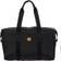 Brics X-Bag Folding Duffle Bag - Black