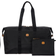 Brics X-Bag Folding Duffle Bag - Black