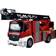 Amewi Mercedes Benz Fire Brigade Rotary Ladder Vehicle RTR 22502