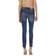 Vero Moda Tilde Normal Waist Skinny Fit Jeans - Blue/Medium Blue Denim