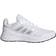 Adidas Galaxy 5 W - Cloud White/Matte Silver/Carbon