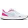 Nike Revolution 5 GS - Football Grey/Fireberry/White/Purple Pulse