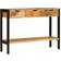 vidaXL 247406 Sideboard 110x75cm