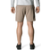 Houdini M's Wadi Shorts - Misty Beach