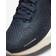 Nike ZoomX Invincible Run Flyknit M - Thunder Blue/Thunder Blue/Natural/Black