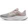 Nike Quest 4 Premium W - Grey Fog/Barely Rose/Pale Coral/Metallic Pewter