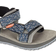 Lizard Junior SH Sandals - Etno Blue