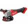 Milwaukee M18 FSAG125X-0 Solo