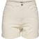 Only Vega Life Hw Mamma Shorts - Beige/Ecru