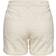 Only Vega Life Hw Mamma Shorts - Beige/Ecru