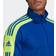 Adidas Squadra 21 Training Jacket Men - Royal Blue/Team Solar Yellow