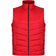 Regatta Stage II Isolated Bodywarmer - Classic Red