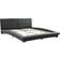 vidaXL Bed Frame 81cm Bettrahmen 160x200cm