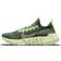 Nike Space Hippie 01 M - Carbon Green/Electric Green/Pro Green/White