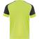 JAKO Champ 2.0 Short-Sleeved Jersey Unisex - Luminous Yellow/Anthracite