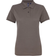 ASQUITH & FOX Women's Short Sleeve Performance Blend Polo Shirt - Slate