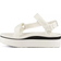 Teva Flatform Universal Mesh Print - Bright White