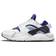 Nike Air Huarache W - White/Aluminum/Black/Lapis