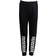 Versace Logo Sweatpants - Black (1001678-1A01322)