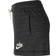 Nike Gym Vintage Shorts Women - Black/Sail