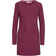 Trespass Ronnie Women's Knitted Tunic Dress - Fern Grunge Stripe