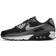 Nike Air Max 90 M - Black/Iron Grey/Particle Grey/Reflect Silver