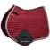 Weatherbeeta Prime Bling Jump Shaped Saddle Pad