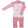 Swimpy UV Suit Flamingo - Pink