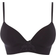 Dorina Michelle Light Padded Soft Bra - Black