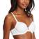 Maidenform One Fabulous Fit 2.0 Extra Coverage Underwire Bra - White