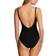 Rosa Faia Perfect Underwire Bathing Suit - Black