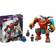 Lego Marvel Tony Stark’s Sakaarian Iron Man 76194