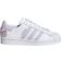 Adidas Superstar W - Cloud White/Purple Tint/Matte Gold