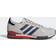 Adidas Hoylake SPZL - Grey One/Power Red/Grey