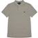 Polo Ralph Lauren Boy's Short Sleeved Classic Polo - New Grey Heather