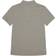 Polo Ralph Lauren Boy's Short Sleeved Classic Polo - New Grey Heather