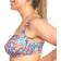 Rosa Faia Summer Stories Federica Bikini Top - Pattern