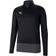 Puma teamGOAL 23 Training 1/4 Zip Top Kids - Puma Black/Asphalt