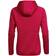 Vaude Women's Elope Fleece Jacket - Cranberry